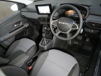 Used Dacia Jogger Extreme 2024 Black MPV