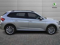 used Skoda Kamiq 1.0 TSI (109ps) SE Drive DSG SUV