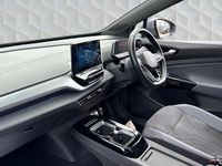 Used VW ID.4 Pro 150 kW (204 HP) 2023 Grey SUV