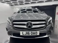 Used Mercedes GLA200 SE 156 HP (114 kW) 2024 Grey SUV