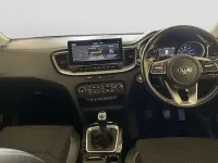 Usado Kia XCeed 120 CV (88 kW) 2021 SUV