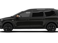 New Dacia Jogger Expression 158 HP (116 kW) 2025 MPV