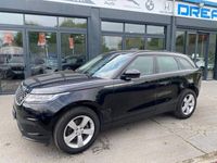 used Land Rover Range Rover Velar 2.0 D180 Auto 4WD Euro 6 (s/s) 5dr