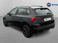 Used Skoda 110 R Monte Carlo 110 HP (80 kW) 2023 Hatchback