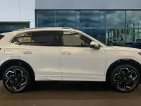 Used VW Tiguan 200 HP (147 kW) 2026 SUV