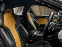Used BMW M8 Competition Edition 2022 Grey Sedan
