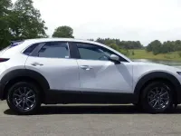 Used Mazda CX-30 Center-Line 140 HP (102 kW) 2026 SUV