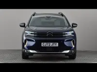 Used Citroën C5 PureTech 131 HP (96 kW) 2023 Blue Hatchback