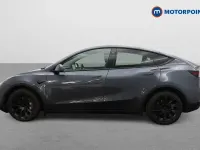 Used Tesla Model Y Long Range AWD 378 kW (514 HP) 2023 Grey SUV