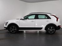 Used Kia Niro 2025 White SUV