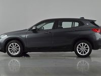 used BMW X2 sDrive 18i SE 5dr Step Auto