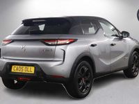 Used DS Automobiles DS3 Performance 2020 Grey MPV