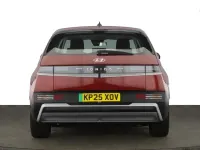 Used Hyundai Ioniq 5 Advanced 2025 SUV