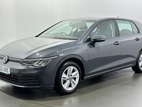 Used VW Golf VIII Life 131 HP (96 kW) 2024 Hatchback