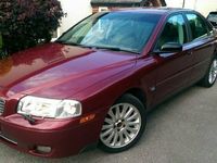 Used Volvo S80 163 HP (119 kW) 2004 Sedan