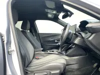 Second-hand Peugeot 2008 Allure 129 CP (94 kW) 2024 Gri SUV