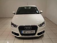 Used Audi A1 2012 Hatchback