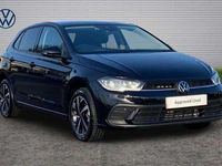 Used VW Polo 95 HP (69 kW) 2025 Hatchback