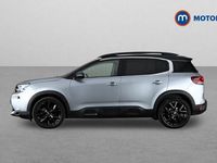 Used Citroën C5 224 HP (164 kW) 2024 Hatchback