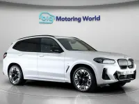 Used BMW iX3 M Sport 210 kW (286 HP) 2024 SUV