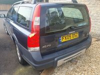 used Volvo XC70 2.4 D5 SE 5dr Geartronic