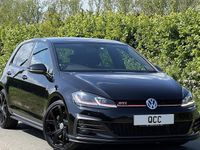 Used VW Golf VIII GTI 245 HP (180 kW) 2020 Hatchback