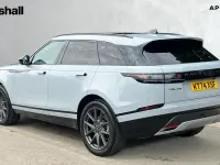 Used Land Rover Range Rover Velar HSE Dynamic 204 HP (150 kW) 2025 Grey SUV