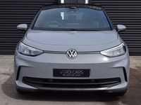 used VW ID3 150kW Pro 58kWh 5dr Auto