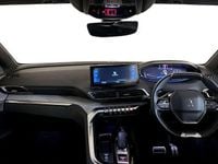 Used Peugeot 3008 Premium 131 HP (96 kW) 2022 Estate