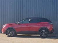 used Peugeot 3008 1.5 BlueHDi GT 5dr