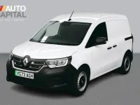 Used Renault Kangoo 89 kW (122 HP) 2024 White MPV