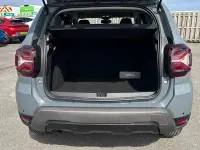 Used Dacia Duster Journey 148 HP (108 kW) 2024 SUV