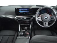 Used BMW M3 Competition Edition 510 HP (375 kW) 2023 Grey Sedan