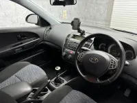 Used Kia Ceed 2009 Bronze Hatchback