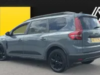 Used Dacia Jogger Extreme 110 HP (80 kW) 2023 MPV