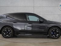 Used BMW iX M Sport 236 kW (322 HP) 2024 Grey SUV