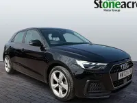 Used Audi A1 Sportback Sport 95 HP (69 kW) 2026 Hatchback