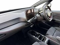 Used VW ID.3 GTX 239 kW (326 HP) 2025 Black Hatchback
