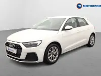 Used Audi A1 Sport 2022 White SUV