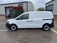 Neu Renault Kangoo 2025 Weiß Van / Kleinbus