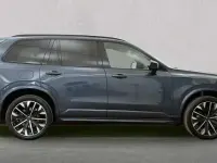 Used Volvo XC90 Ultra 250 HP (183 kW) 2025 SUV