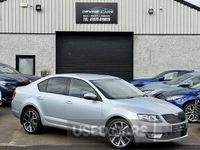 Używany Skoda Octavia SE 2015 Srebrny Hatchback