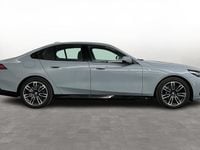 Used BMW 520 M Sport 205 HP (150 kW) 2025 Grey Sedan