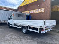 Used Maxus V90 150 HP (110 kW) 2024 White Van