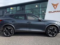 Used Cupra Formentor 150 HP (110 kW) 2023 Grey SUV