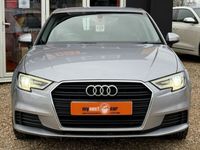 used Audi A3 1.6 TDI SE TECHNIK 5d 114 BHP