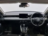 Used Honda HR-V Advance 131 HP (96 kW) 2024 White SUV