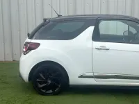 Used Citroën DS3 PureTech 2015 White Hatchback