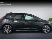 Used Toyota Corolla Design 140 HP (102 kW) 2026 Hatchback