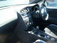 Used Citroën DS4 2012 Hatchback